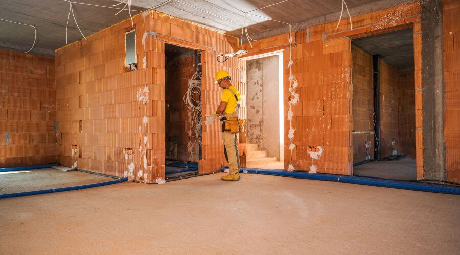 Expert flood damage restoration services in Carson City, MI